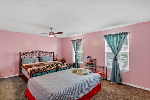 Tiny photo for 22600 W Reserve Circle, Plainfield, IL 60544 (MLS # 12451581)