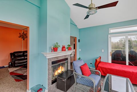 Tiny photo for 22600 W Reserve Circle, Plainfield, IL 60544 (MLS # 12451581)