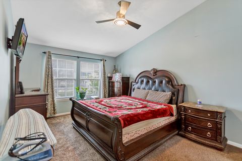 Tiny photo for 22600 W Reserve Circle, Plainfield, IL 60544 (MLS # 12451581)