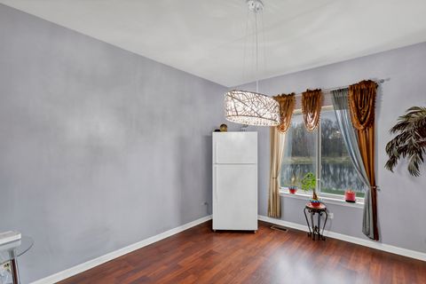 Tiny photo for 22600 W Reserve Circle, Plainfield, IL 60544 (MLS # 12451581)