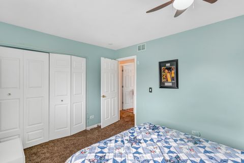 Tiny photo for 22600 W Reserve Circle, Plainfield, IL 60544 (MLS # 12451581)