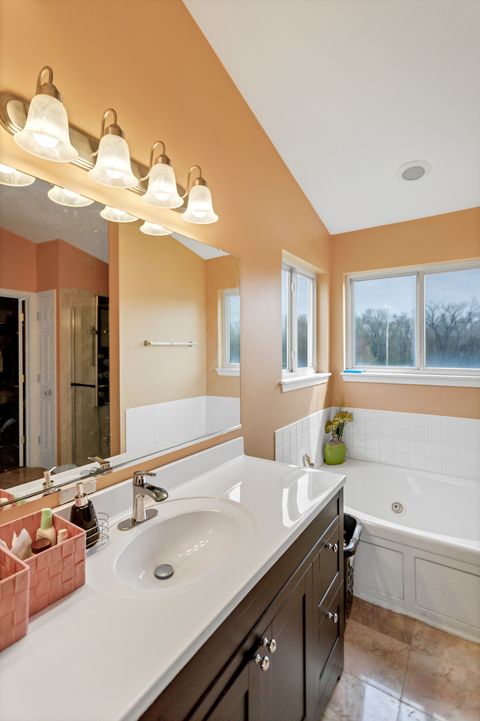 Tiny photo for 22600 W Reserve Circle, Plainfield, IL 60544 (MLS # 12451581)