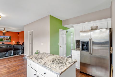 Tiny photo for 22600 W Reserve Circle, Plainfield, IL 60544 (MLS # 12451581)