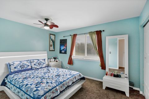 Tiny photo for 22600 W Reserve Circle, Plainfield, IL 60544 (MLS # 12451581)