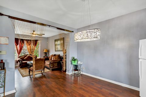 Tiny photo for 22600 W Reserve Circle, Plainfield, IL 60544 (MLS # 12451581)