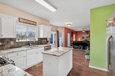 Tiny photo for 22600 W Reserve Circle, Plainfield, IL 60544 (MLS # 12451581)