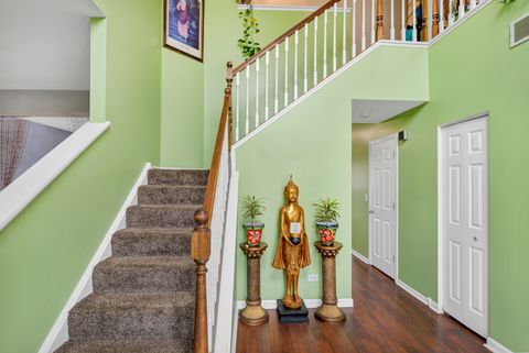 Tiny photo for 22600 W Reserve Circle, Plainfield, IL 60544 (MLS # 12451581)