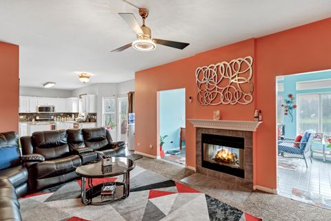 Tiny photo for 22600 W Reserve Circle, Plainfield, IL 60544 (MLS # 12451581)