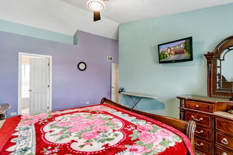 Tiny photo for 22600 W Reserve Circle, Plainfield, IL 60544 (MLS # 12451581)