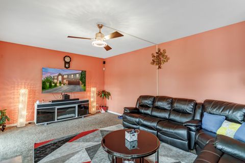Tiny photo for 22600 W Reserve Circle, Plainfield, IL 60544 (MLS # 12451581)