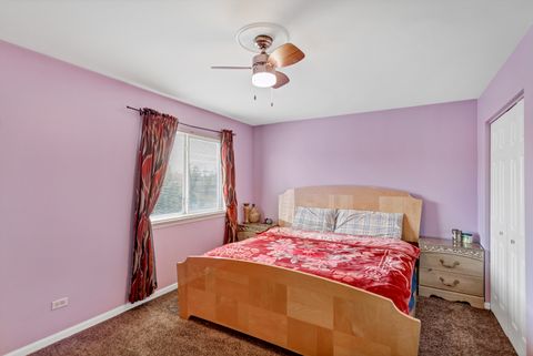 Tiny photo for 22600 W Reserve Circle, Plainfield, IL 60544 (MLS # 12451581)