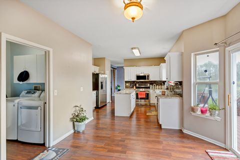 Tiny photo for 22600 W Reserve Circle, Plainfield, IL 60544 (MLS # 12451581)