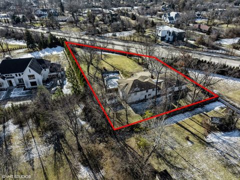 2185 NEW WILLOW Road Northfield IL 60093