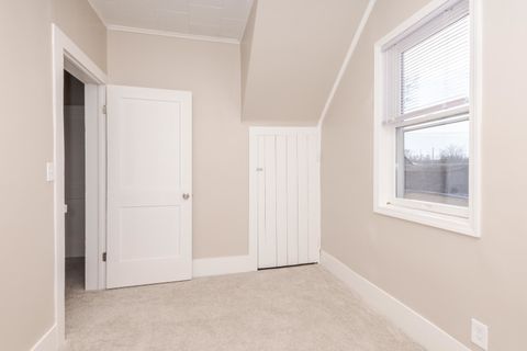 Tiny photo for 207 E Maple Street, Chatsworth, IL 60921 (MLS # 12565426)