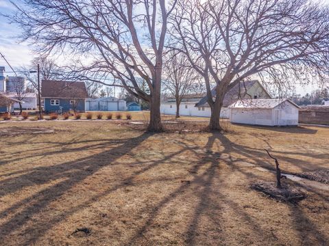 Tiny photo for 207 E Maple Street, Chatsworth, IL 60921 (MLS # 12565426)