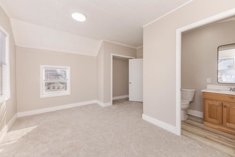 Tiny photo for 207 E Maple Street, Chatsworth, IL 60921 (MLS # 12565426)