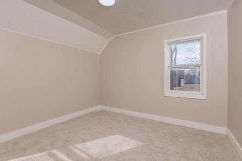 Tiny photo for 207 E Maple Street, Chatsworth, IL 60921 (MLS # 12565426)