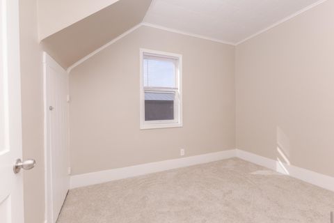 Tiny photo for 207 E Maple Street, Chatsworth, IL 60921 (MLS # 12565426)