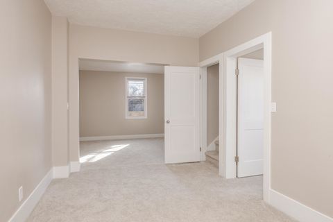 Tiny photo for 207 E Maple Street, Chatsworth, IL 60921 (MLS # 12565426)