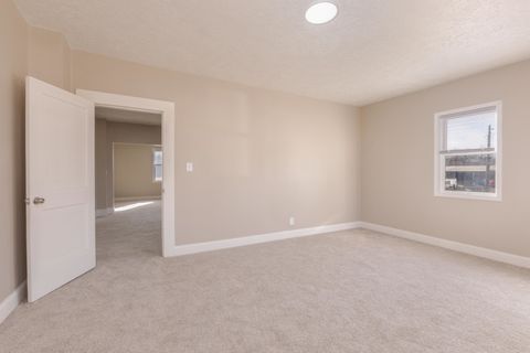 Tiny photo for 207 E Maple Street, Chatsworth, IL 60921 (MLS # 12565426)