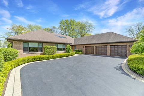 3706 Miller Drive Glenview IL 60026