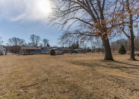 Tiny photo for 1608 3rd Street, Camanche, IA 52730 (MLS # 12612446)