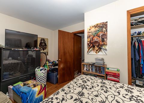 Tiny photo for 1608 3rd Street, Camanche, IA 52730 (MLS # 12612446)