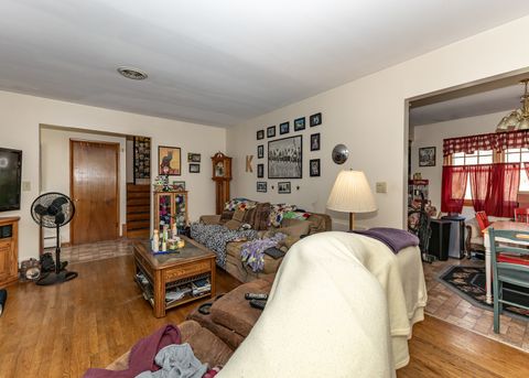 Tiny photo for 1608 3rd Street, Camanche, IA 52730 (MLS # 12612446)