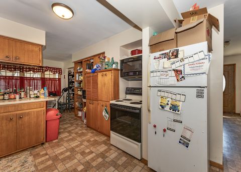 Tiny photo for 1608 3rd Street, Camanche, IA 52730 (MLS # 12612446)