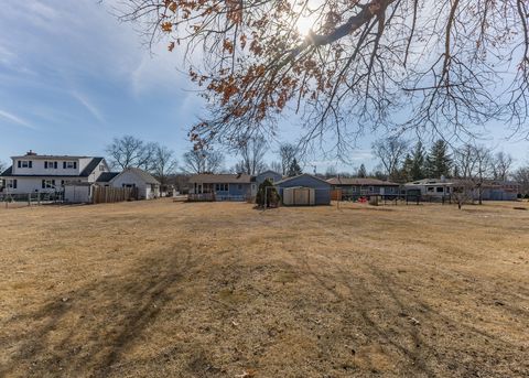 Tiny photo for 1608 3rd Street, Camanche, IA 52730 (MLS # 12612446)