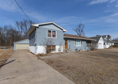 Tiny photo for 1608 3rd Street, Camanche, IA 52730 (MLS # 12612446)