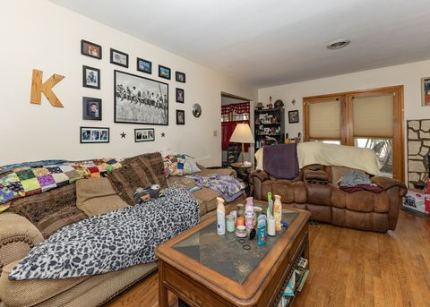 Tiny photo for 1608 3rd Street, Camanche, IA 52730 (MLS # 12612446)