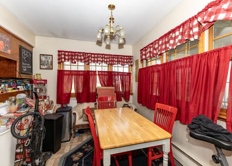 Tiny photo for 1608 3rd Street, Camanche, IA 52730 (MLS # 12612446)