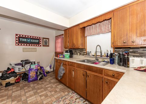 Tiny photo for 1608 3rd Street, Camanche, IA 52730 (MLS # 12612446)