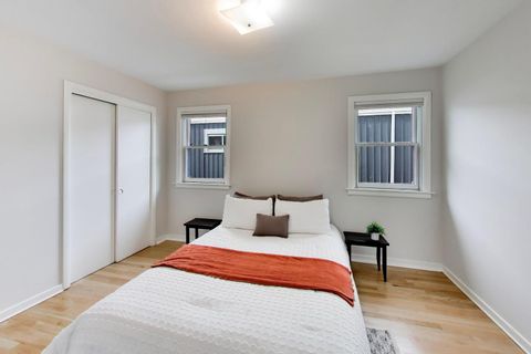 Tiny photo for Evanston, IL 60202 (MLS # 12623770)