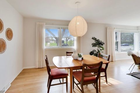 Tiny photo for Evanston, IL 60202 (MLS # 12623770)