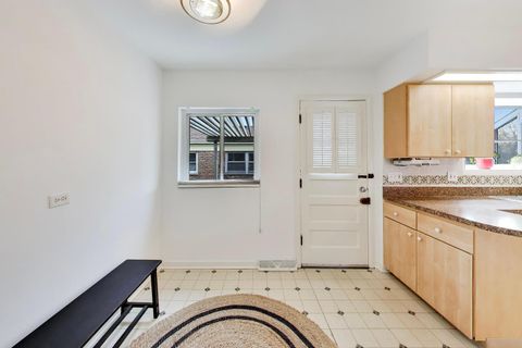 Tiny photo for Evanston, IL 60202 (MLS # 12623770)