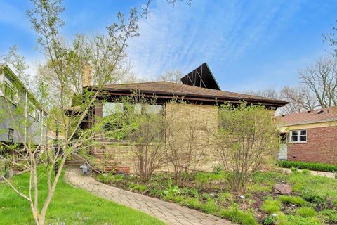 Tiny photo for Evanston, IL 60202 (MLS # 12623770)