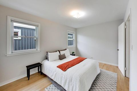 Tiny photo for Evanston, IL 60202 (MLS # 12623770)