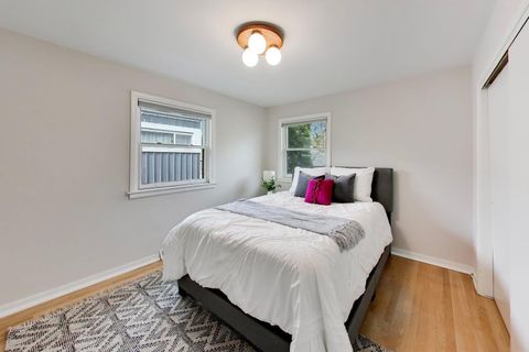 Tiny photo for Evanston, IL 60202 (MLS # 12623770)