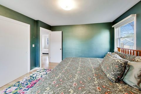 Tiny photo for Evanston, IL 60202 (MLS # 12623770)