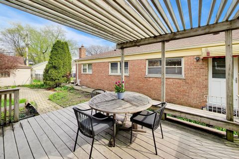 Tiny photo for Evanston, IL 60202 (MLS # 12623770)