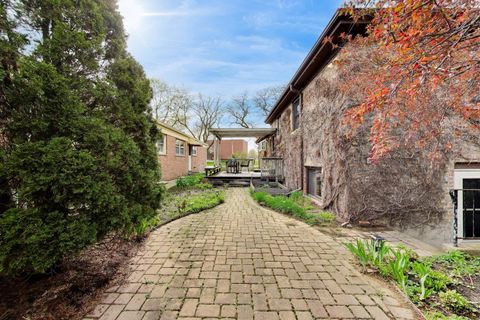 Tiny photo for Evanston, IL 60202 (MLS # 12623770)