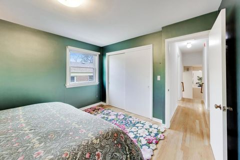 Tiny photo for Evanston, IL 60202 (MLS # 12623770)