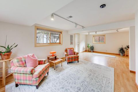 Tiny photo for Evanston, IL 60202 (MLS # 12623770)