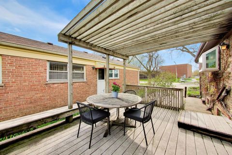 Tiny photo for Evanston, IL 60202 (MLS # 12623770)