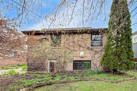 Tiny photo for Evanston, IL 60202 (MLS # 12623770)