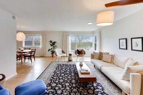 Tiny photo for Evanston, IL 60202 (MLS # 12623770)