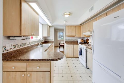 Tiny photo for Evanston, IL 60202 (MLS # 12623770)