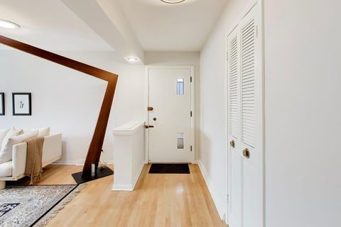 Tiny photo for Evanston, IL 60202 (MLS # 12623770)